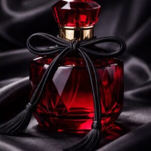 Crimson Whisper