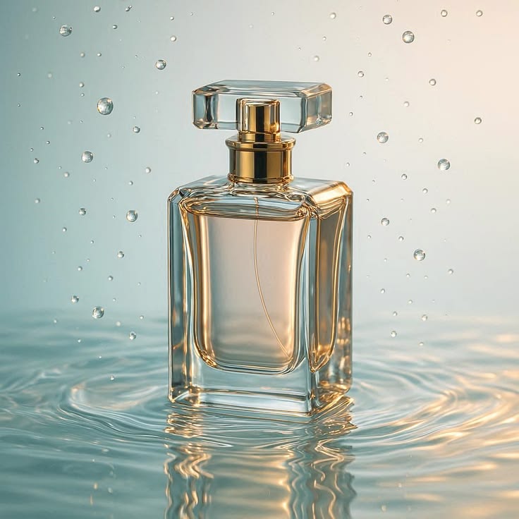 best perfume for women